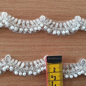 TAŚMA ZDOBIONA - T014