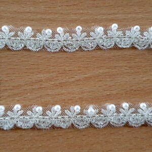 TAŚMA ZDOBIONA - T015