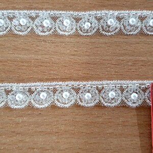 TAŚMA ZDOBIONA - T102