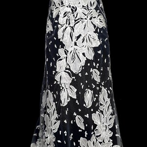 HAFT NA TIULU ZDOBIONY - MA728