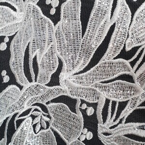 HAFT NA TIULU ZDOBIONY