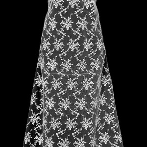 HAFT BEZ ZDOBIEŃ - 1065 