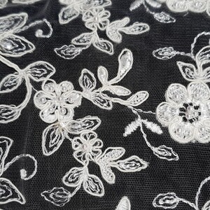 HAFT NA TIULU ZDOBIONY