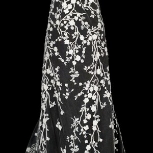 HAFT NA TIULU ZDOBIONY - 188MA