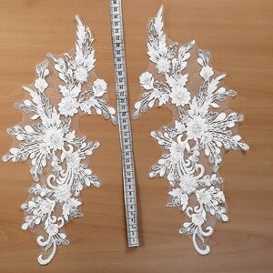 APLIKACJE ZDOBIONE - A5563