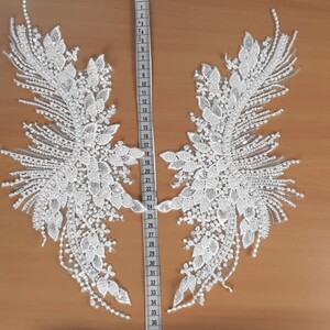 APLIKACJE ZDOBIONE - A9505