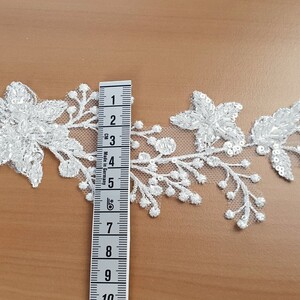 TAŚMA ZDOBIONA - T1441