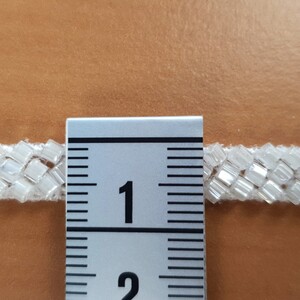 TAŚMA ZDOBIONA - T1481