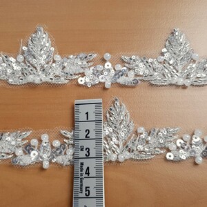 TAŚMA ZDOBIONA - T6821