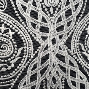 HAFT NA TIULU NIEZDOBIONY