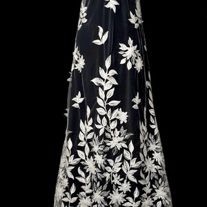 HAFT NA TIULU ZDOBIONY - 5395