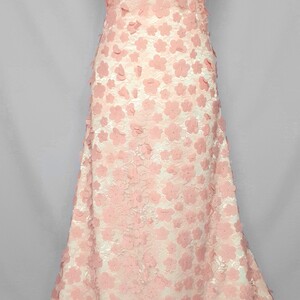 HAFT NA TIULU 3D ZDOBIONY - ZM-2/P