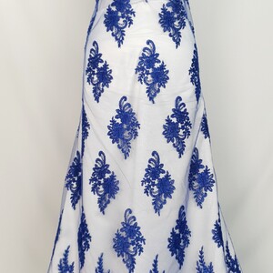 HAFT NA TIULU - GC8512