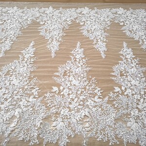 HAFT NA TIULU ZDOBIONY