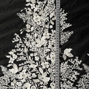 HAFT NA TIULU ZDOBIONY