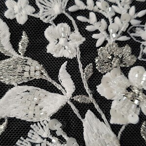 HAFT NA TIULU ZDOBIONY