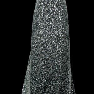 HAFT NA TIULU ZDOBIONY