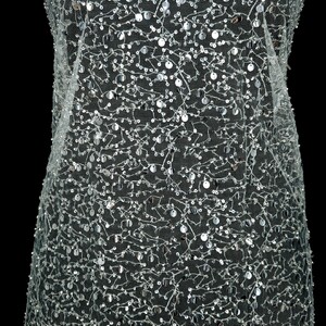 HAFT NA TIULU ZDOBIONY - HK321