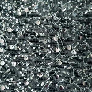 HAFT NA TIULU ZDOBIONY