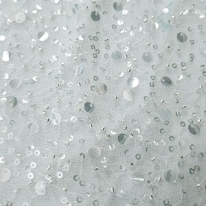 HAFT NA TIULU ZDOBIONY