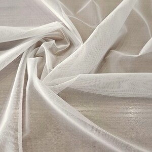 TIUL ELASTYCZNY - TE774