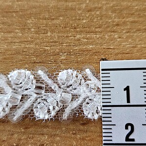 TAŚMA ZDOBIONA - T864