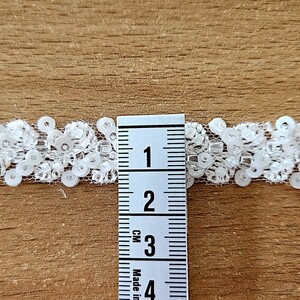 TAŚMA ZDOBIONA - T863