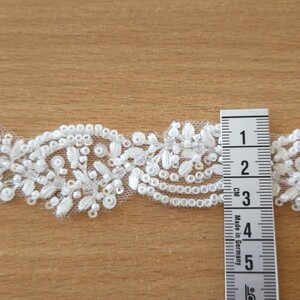 TAŚMA ZDOBIONA - T037