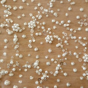 HAFT NA TIULU ZDOBIONY 