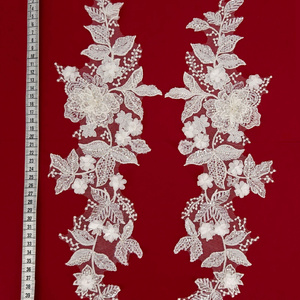 APLIKACJE ZDOBIONE 3D - A1686-3D