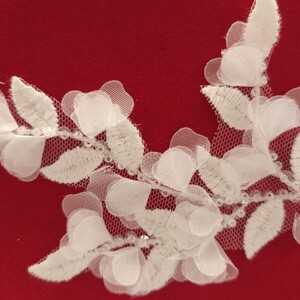 APLIKACJE ZDOBIONE 3D