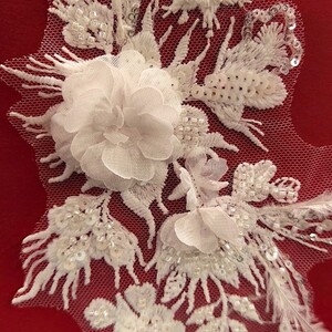 APLIKACJE ZDOBIONE 3D