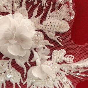 APLIKACJE ZDOBIONE 3D