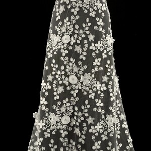 HAFT NA TIULU  - 7620-3D