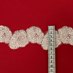 TAŚMA ZDOBIONA - T3911