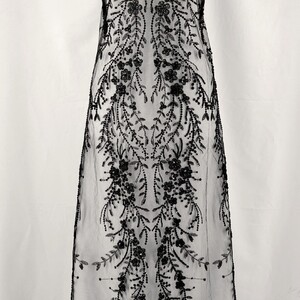 HAFT NA TIULU ZDOBIONY  - HK316