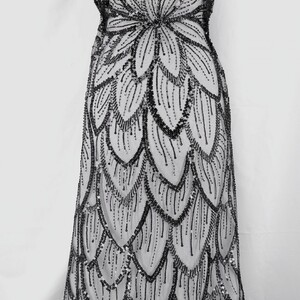 HAFT NA TIULU ZDOBIONY - HK317