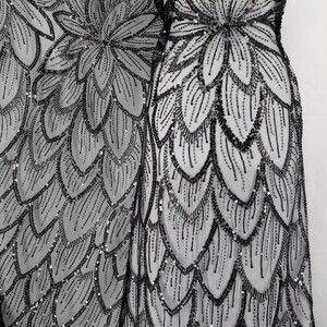 HAFT NA TIULU ZDOBIONY