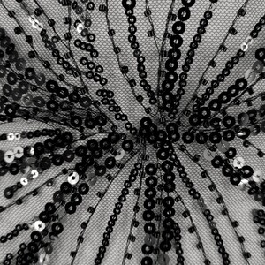 HAFT NA TIULU ZDOBIONY