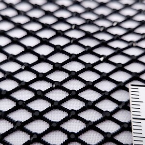 SIATKA ZDOBIONA - 487