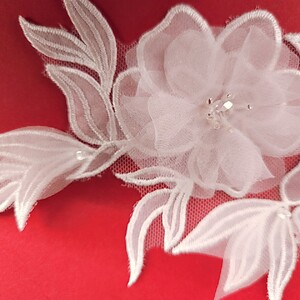 APLIKACJE ZDOBIONE 3D