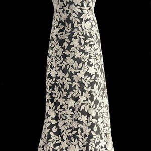 HAFT NA TIULU ZDOBIONY - 3147