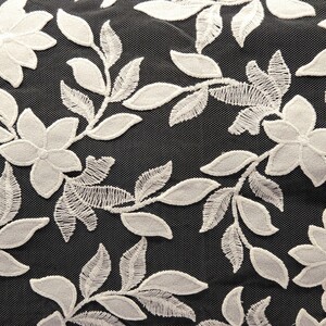 HAFT NA TIULU ZDOBIONY