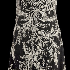 HAFT NA TIULU ZDOBIONY