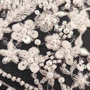 HAFT NA TIULU ZDOBIONY