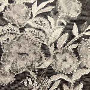 HAFT NA TIULU ZDOBIONY