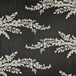 HAFT NA TIULU ZDOBIONY