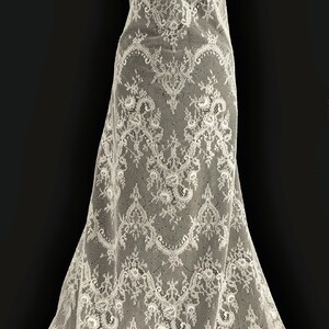 KORONKA FRANCUSKA - P07