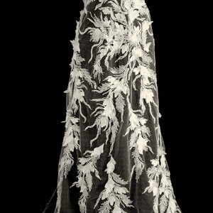 HAFT NA TIULU 3D - 6370-3D