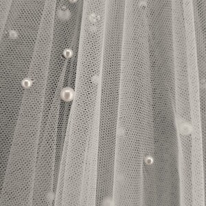 TIUL PERŁA - TIUL PERŁA